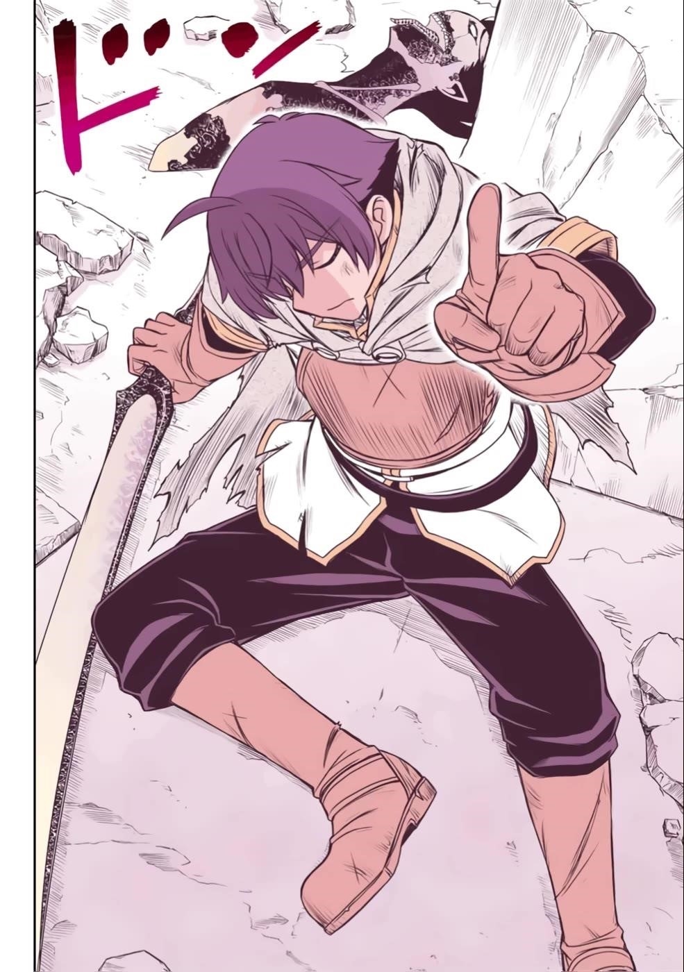 The Useless Skill [Auto Mode] Has Been Awakened ~Huh, Guild’s Scout, Didn’t You Say I Wasn’t Needed Anymore?~ Chapter 25 - Page 24