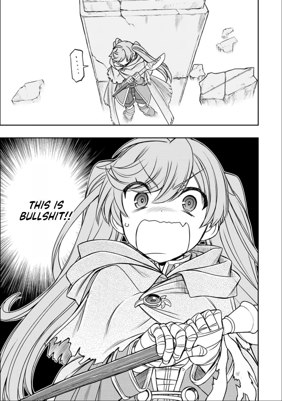 The Useless Skill [Auto Mode] Has Been Awakened ~Huh, Guild’s Scout, Didn’t You Say I Wasn’t Needed Anymore?~ Chapter 25 - Page 9