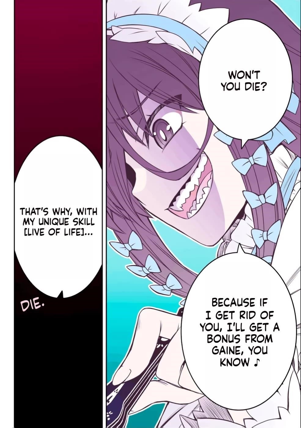 The Useless Skill [Auto Mode] Has Been Awakened ~Huh, Guild’s Scout, Didn’t You Say I Wasn’t Needed Anymore?~ Chapter 26 - Page 22