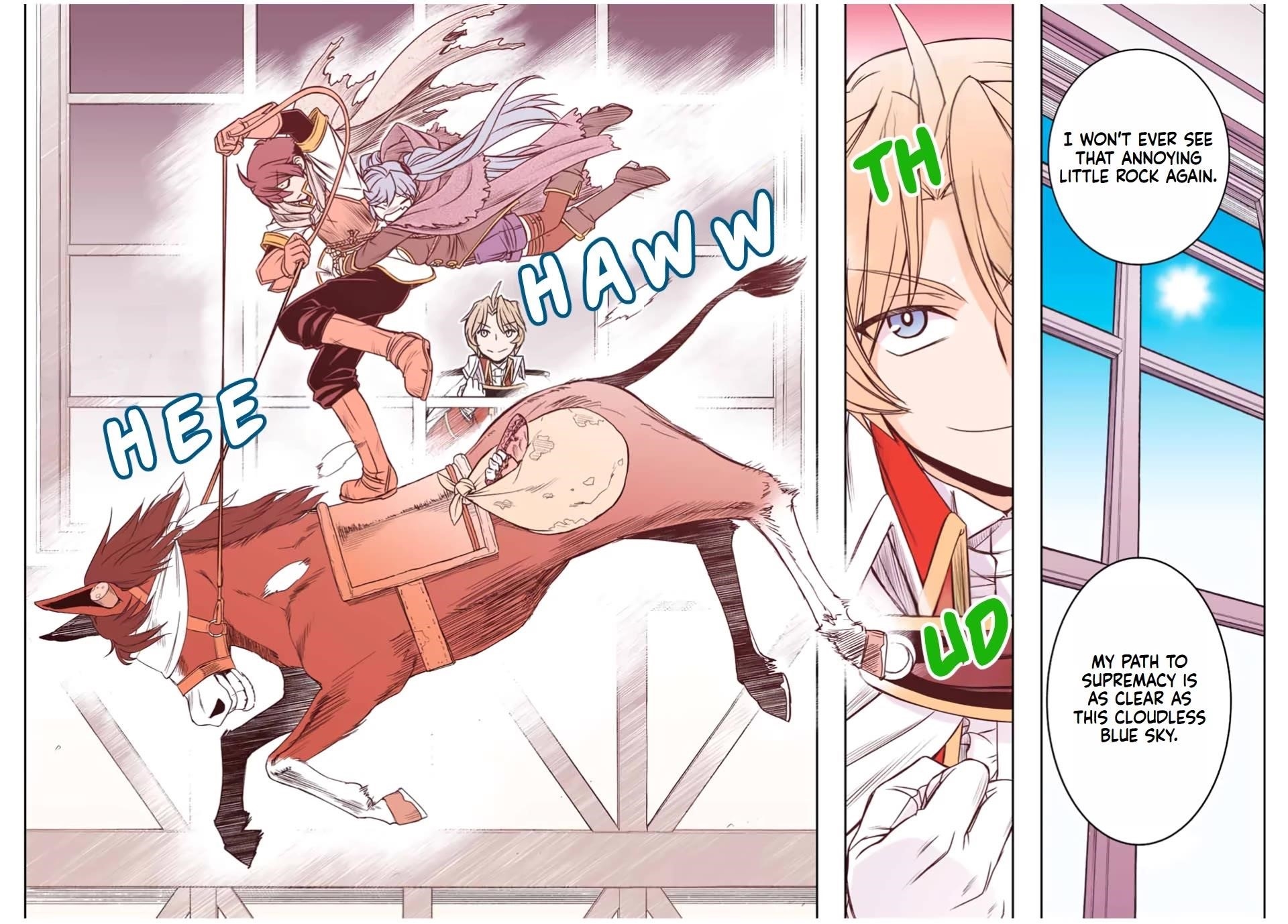 The Useless Skill [Auto Mode] Has Been Awakened ~Huh, Guild’s Scout, Didn’t You Say I Wasn’t Needed Anymore?~ Chapter 31 - Page 22