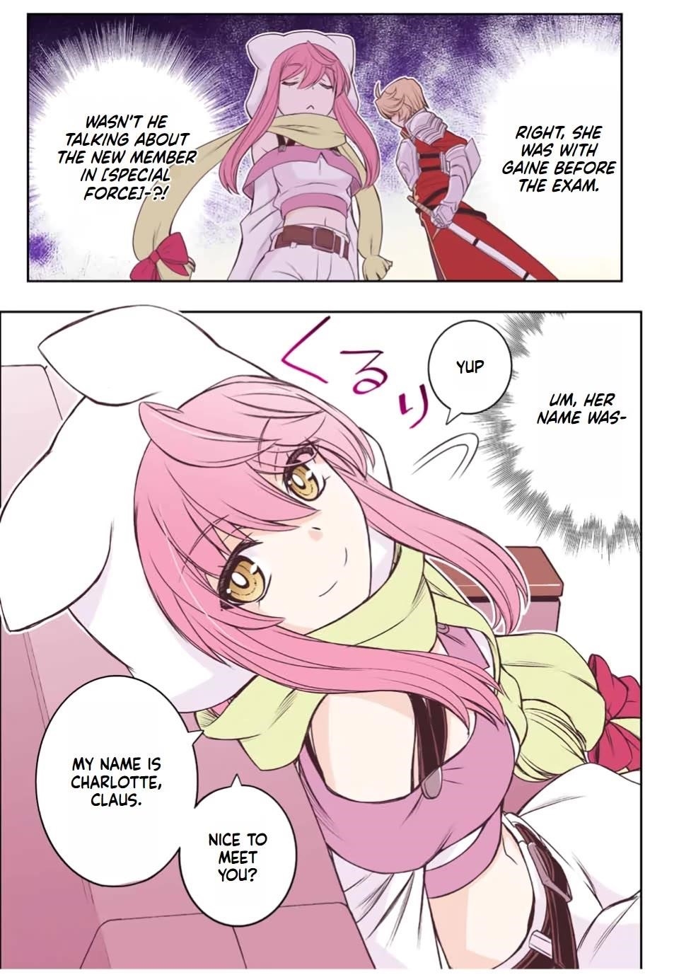 The Useless Skill [Auto Mode] Has Been Awakened ~Huh, Guild’s Scout, Didn’t You Say I Wasn’t Needed Anymore?~ Chapter 33 - Page 11