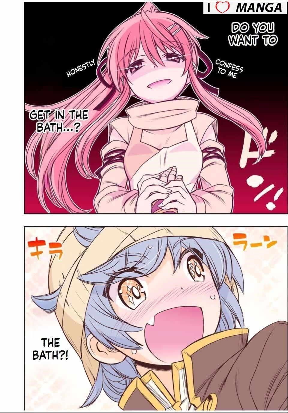 The Useless Skill [Auto Mode] Has Been Awakened ~Huh, Guild’s Scout, Didn’t You Say I Wasn’t Needed Anymore?~ Chapter 34 - Page 12