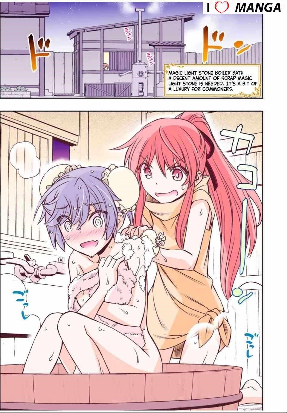 The Useless Skill [Auto Mode] Has Been Awakened ~Huh, Guild’s Scout, Didn’t You Say I Wasn’t Needed Anymore?~ Chapter 34 - Page 13