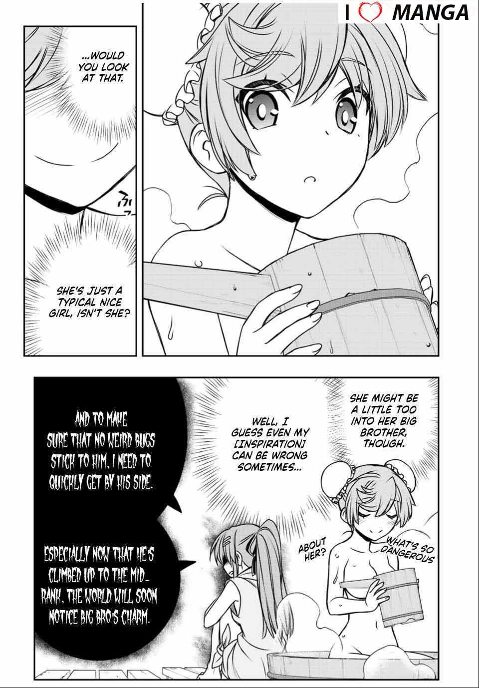The Useless Skill [Auto Mode] Has Been Awakened ~Huh, Guild’s Scout, Didn’t You Say I Wasn’t Needed Anymore?~ Chapter 34 - Page 19