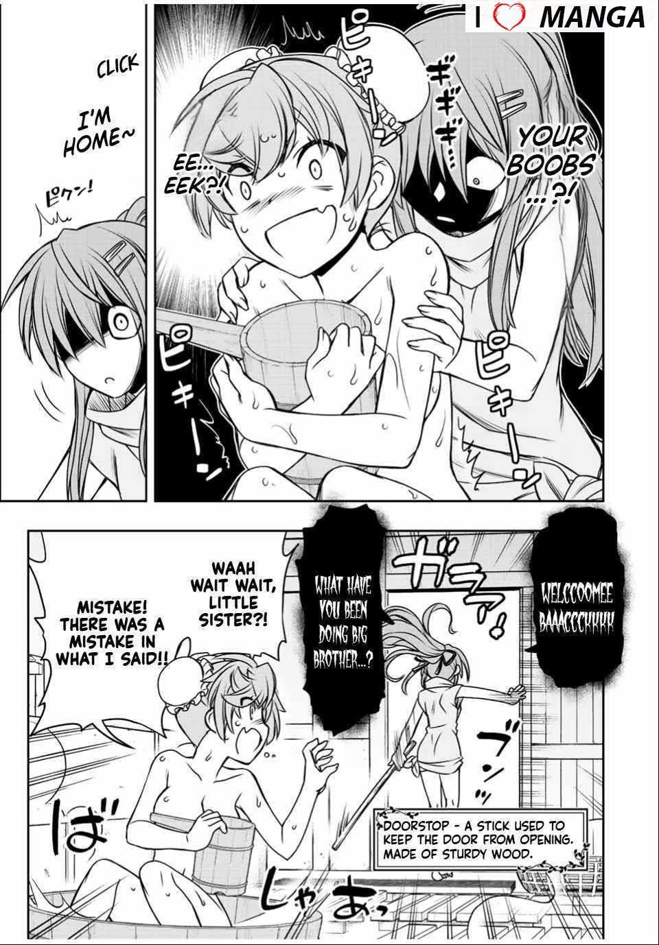 The Useless Skill [Auto Mode] Has Been Awakened ~Huh, Guild’s Scout, Didn’t You Say I Wasn’t Needed Anymore?~ Chapter 34 - Page 21