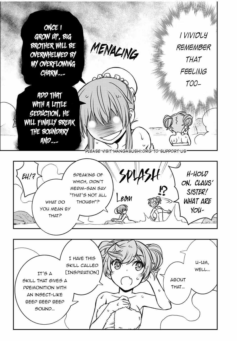 The Useless Skill [Auto Mode] Has Been Awakened ~Huh, Guild’s Scout, Didn’t You Say I Wasn’t Needed Anymore?~ Chapter 36 - Page 15