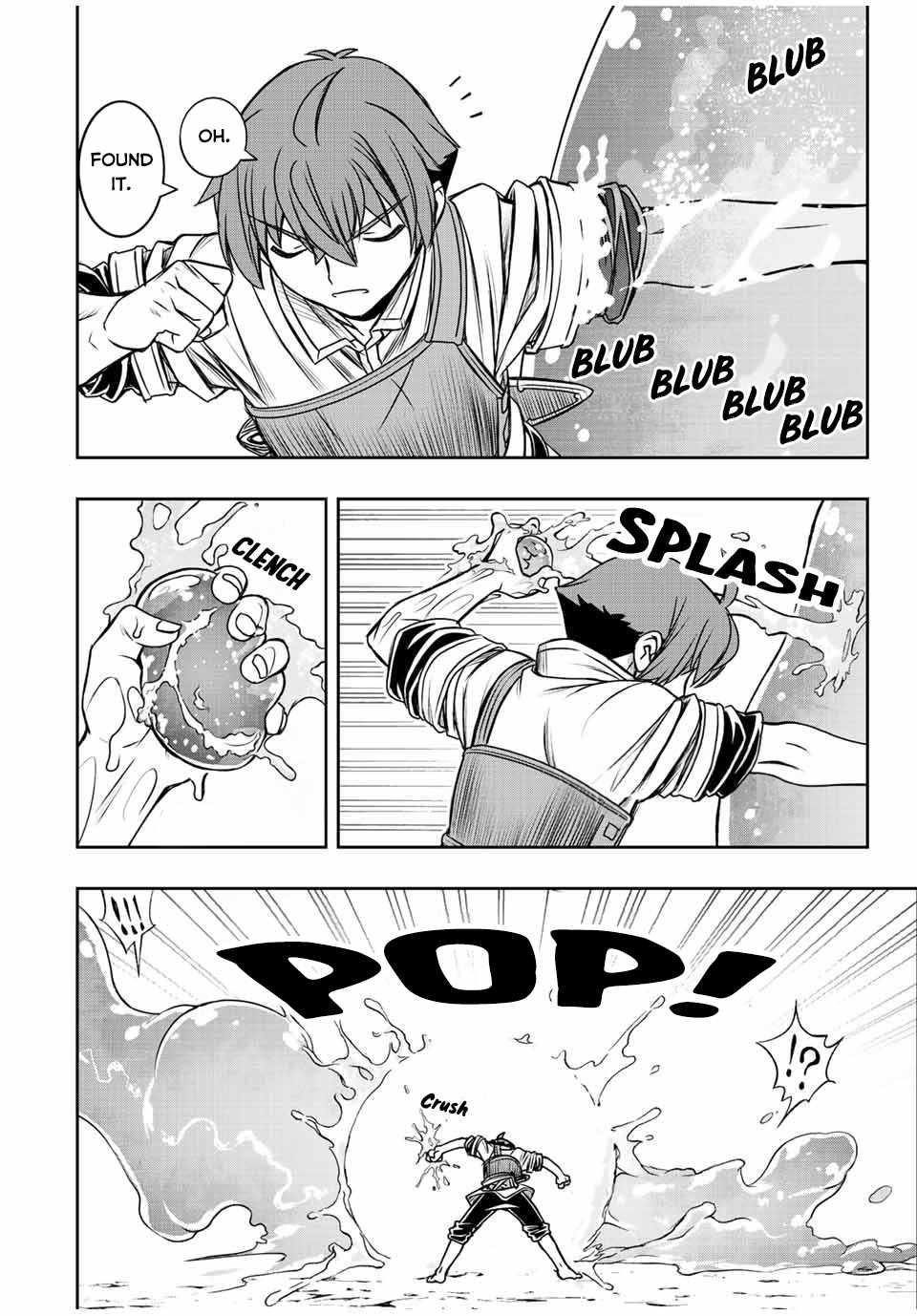 The Useless Skill [Auto Mode] Has Been Awakened ~Huh, Guild’s Scout, Didn’t You Say I Wasn’t Needed Anymore?~ Chapter 37 - Page 13