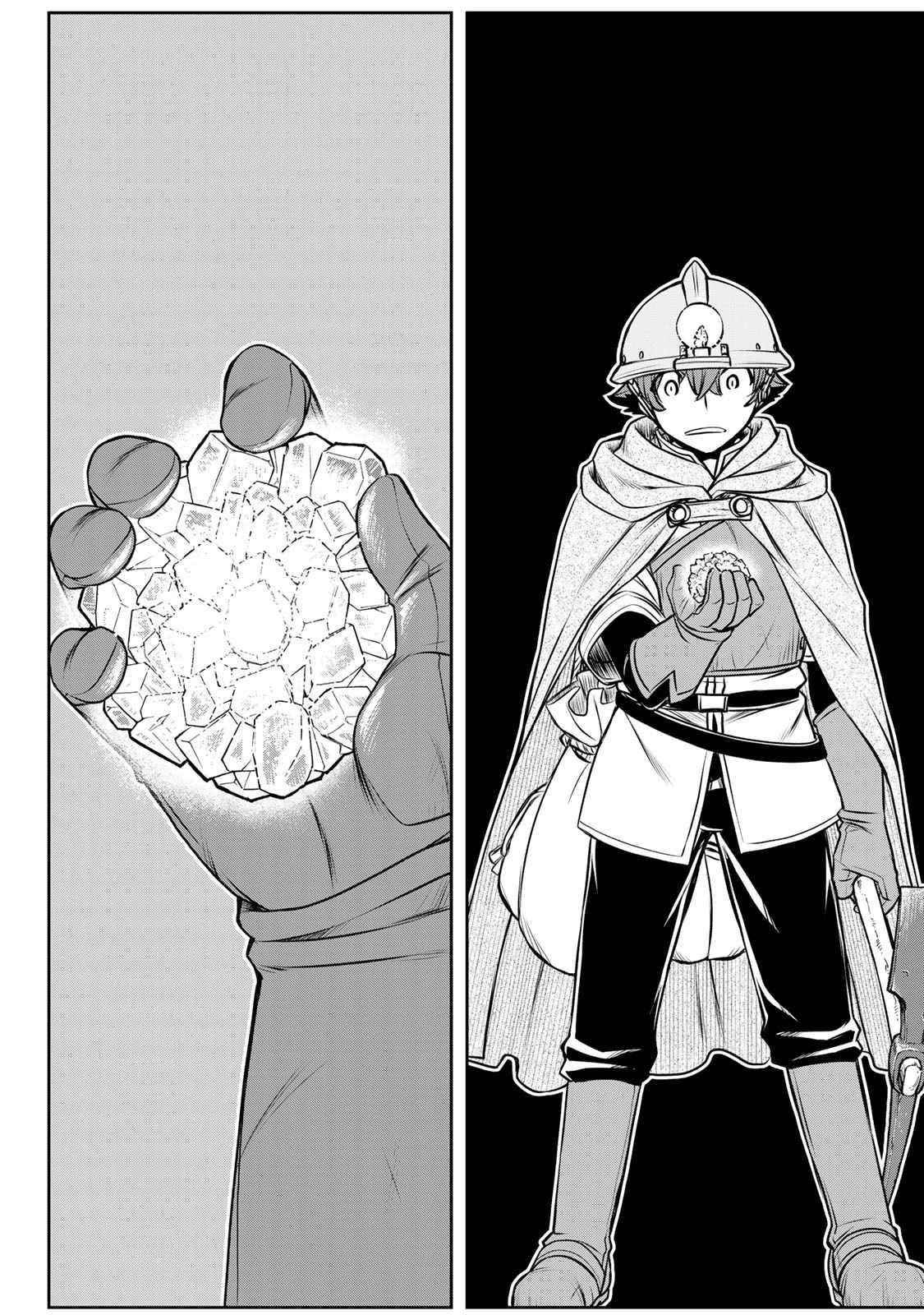 The Useless Skill [Auto Mode] Has Been Awakened ~Huh, Guild’s Scout, Didn’t You Say I Wasn’t Needed Anymore?~ Chapter 4 - Page 2