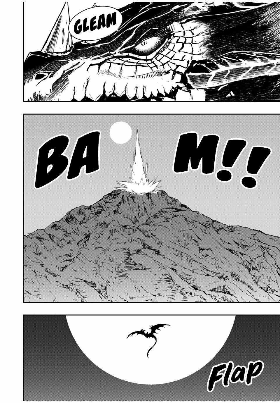 The Useless Skill [Auto Mode] Has Been Awakened ~Huh, Guild’s Scout, Didn’t You Say I Wasn’t Needed Anymore?~ Chapter 43 - Page 8