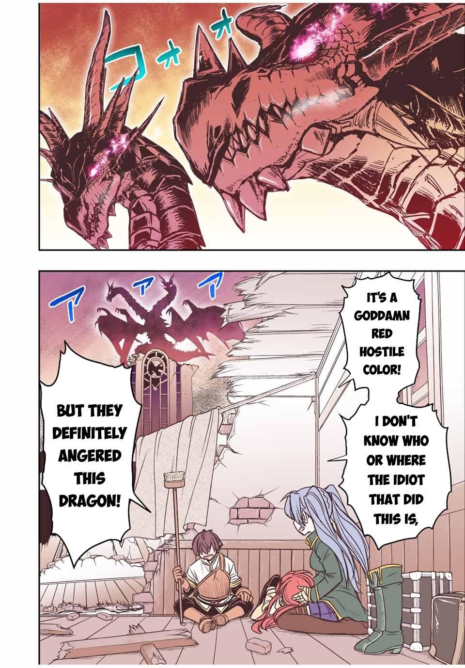 The Useless Skill [Auto Mode] Has Been Awakened ~Huh, Guild’s Scout, Didn’t You Say I Wasn’t Needed Anymore?~ Chapter 44 - Page 14