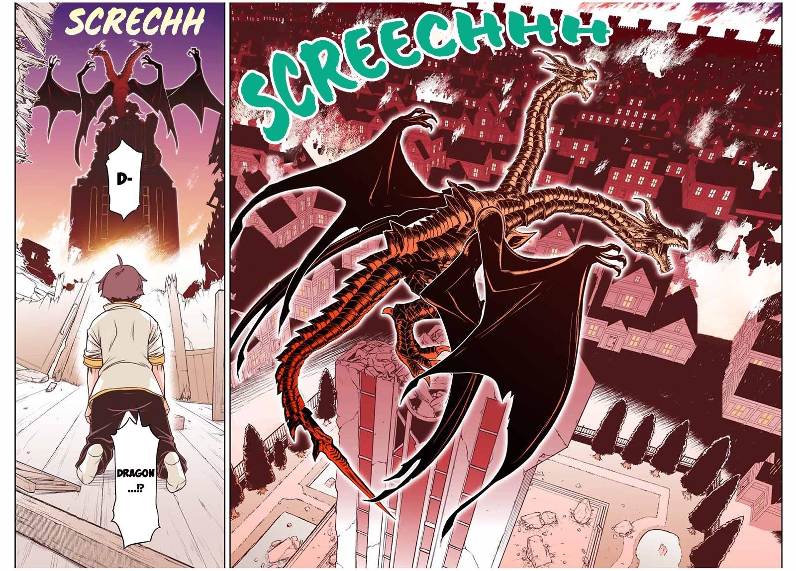 The Useless Skill [Auto Mode] Has Been Awakened ~Huh, Guild’s Scout, Didn’t You Say I Wasn’t Needed Anymore?~ Chapter 44 - Page 5