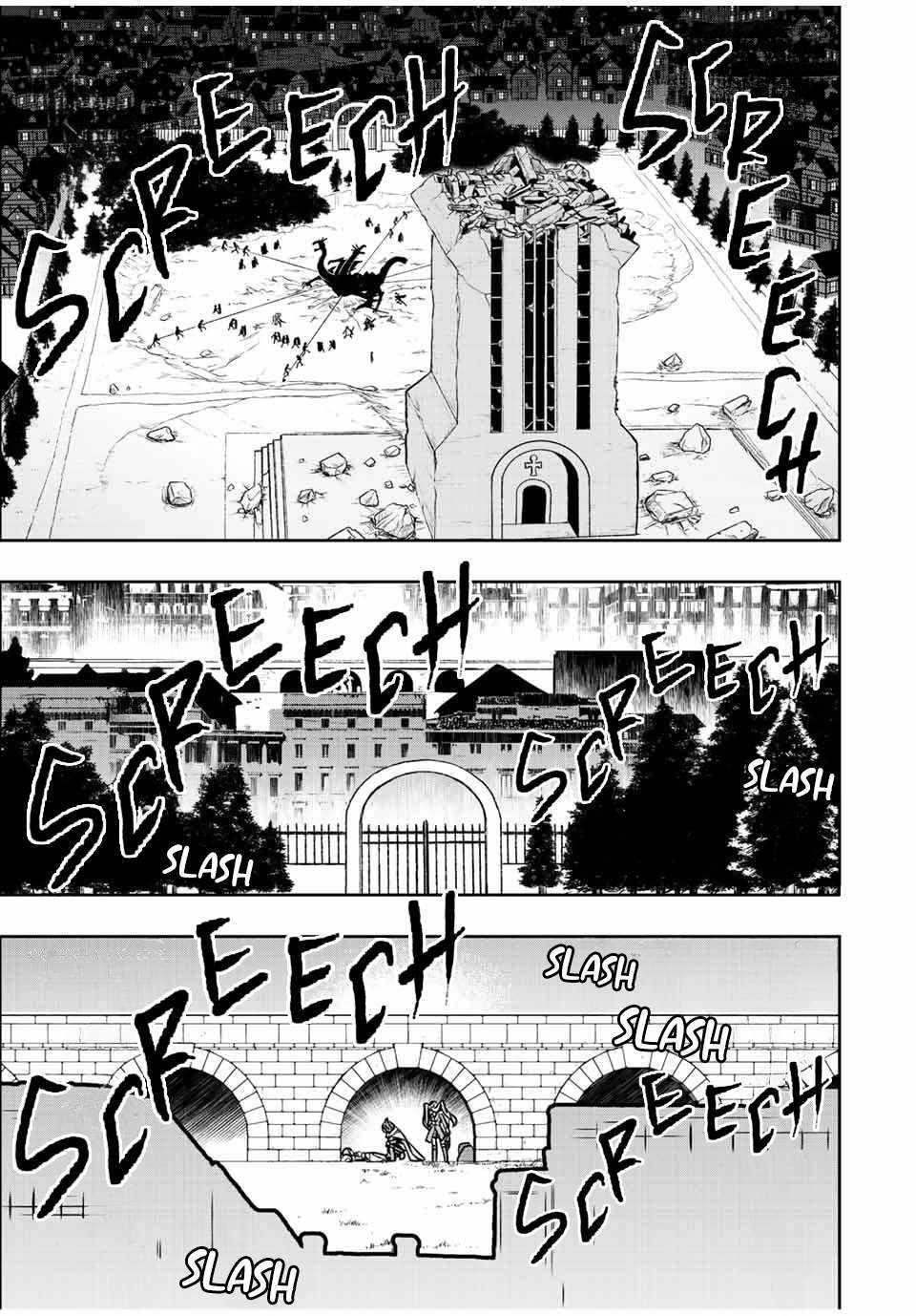 The Useless Skill [Auto Mode] Has Been Awakened ~Huh, Guild’s Scout, Didn’t You Say I Wasn’t Needed Anymore?~ Chapter 46 - Page 10