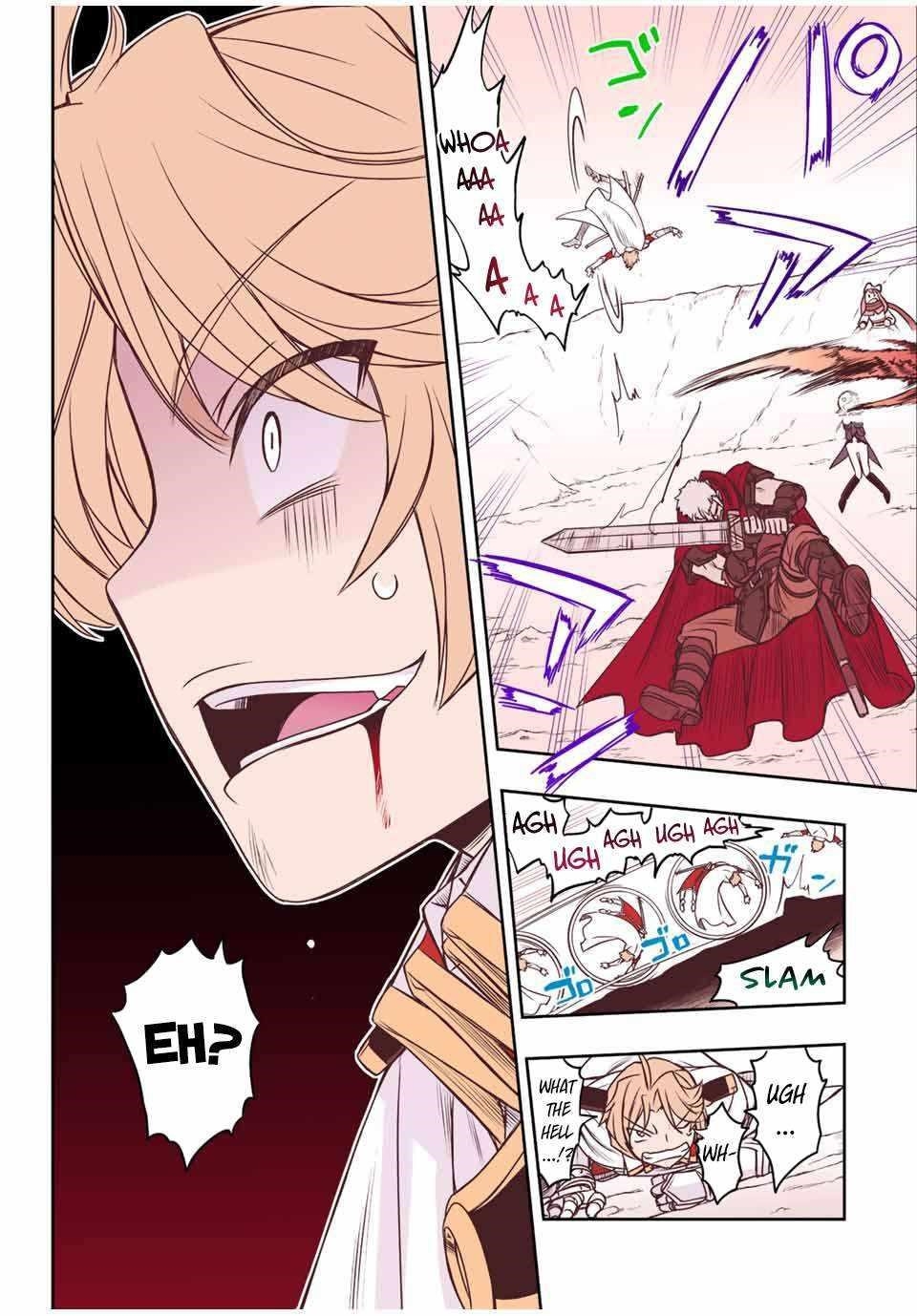 The Useless Skill [Auto Mode] Has Been Awakened ~Huh, Guild’s Scout, Didn’t You Say I Wasn’t Needed Anymore?~ Chapter 46 - Page 17