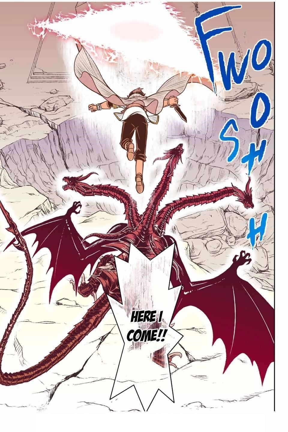 The Useless Skill [Auto Mode] Has Been Awakened ~Huh, Guild’s Scout, Didn’t You Say I Wasn’t Needed Anymore?~ Chapter 48 - Page 18