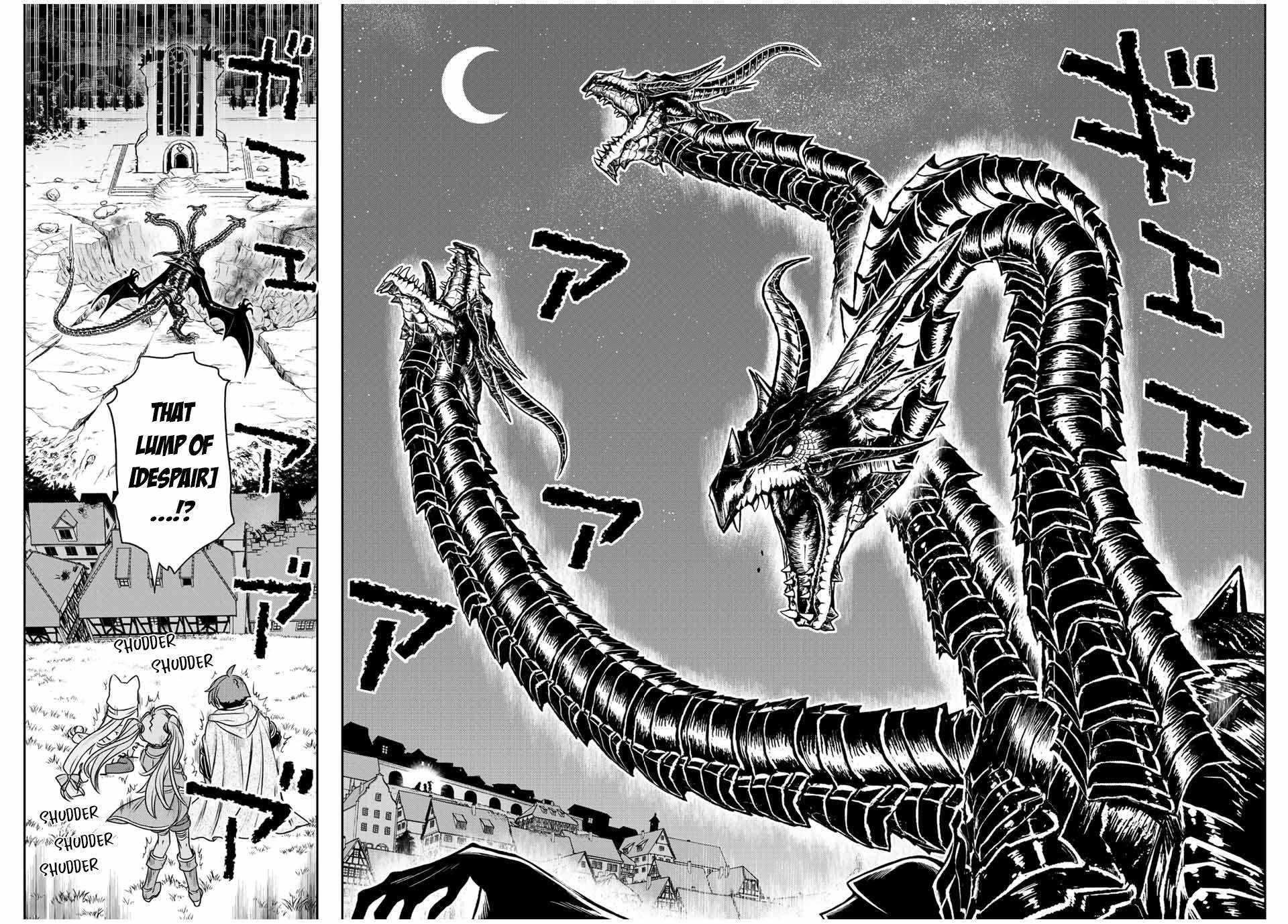 The Useless Skill [Auto Mode] Has Been Awakened ~Huh, Guild’s Scout, Didn’t You Say I Wasn’t Needed Anymore?~ Chapter 48 - Page 2