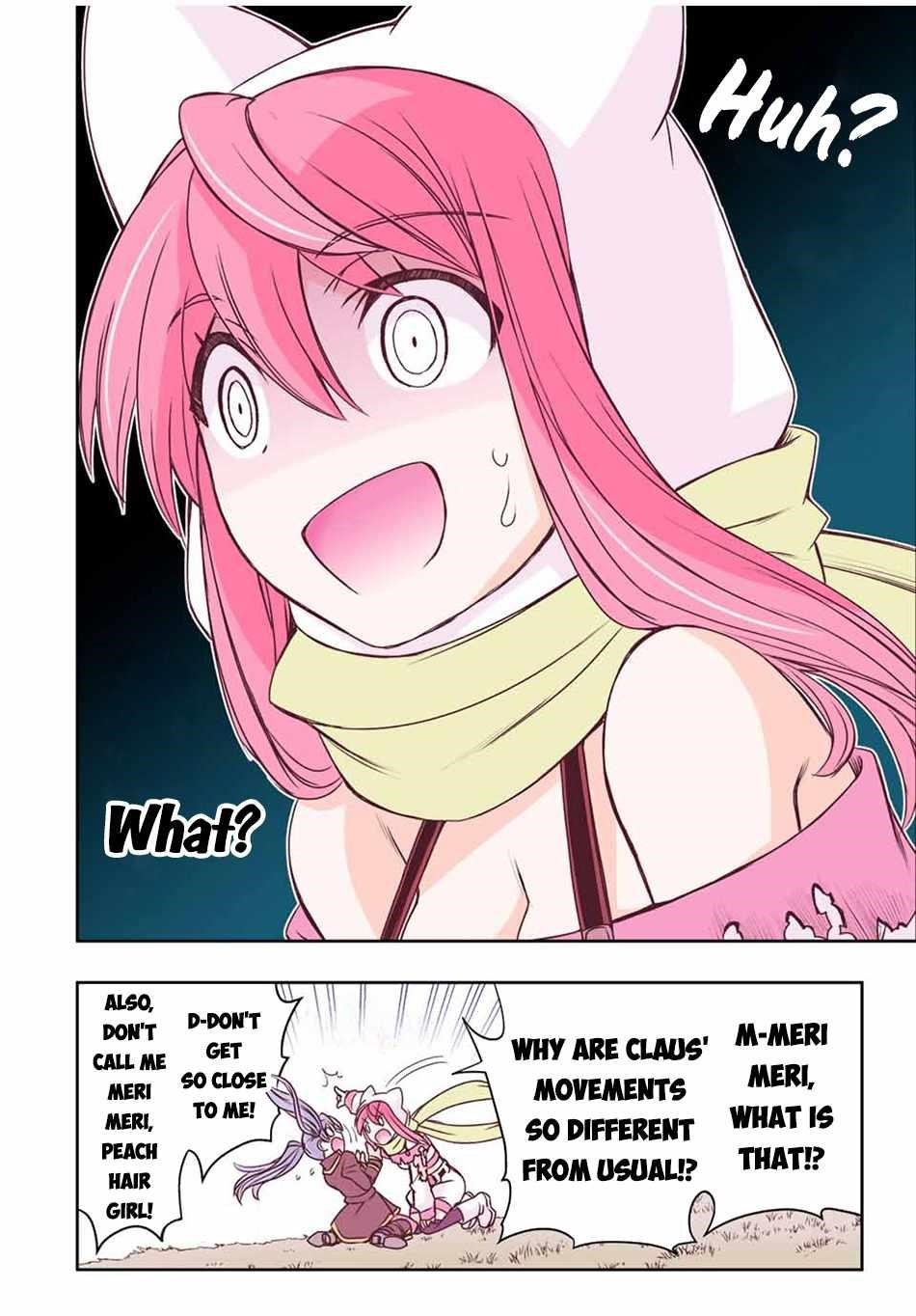 The Useless Skill [Auto Mode] Has Been Awakened ~Huh, Guild’s Scout, Didn’t You Say I Wasn’t Needed Anymore?~ Chapter 50 - Page 7