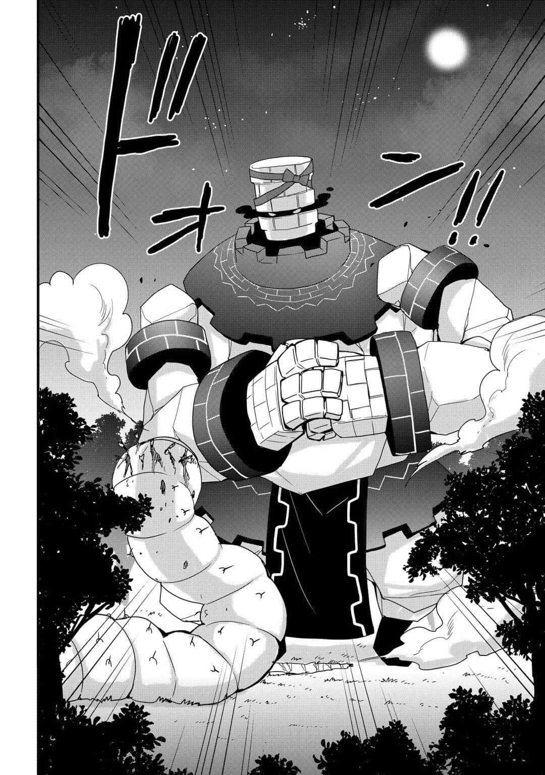 I Will Live Freely In Another World With Equipment Manufacturing Cheat Chapter 22.1 - Page 6