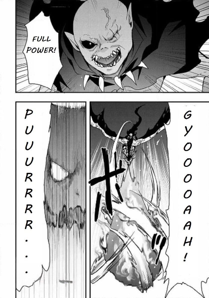 I Will Live Freely In Another World With Equipment Manufacturing Cheat Chapter 28.1 - Page 12