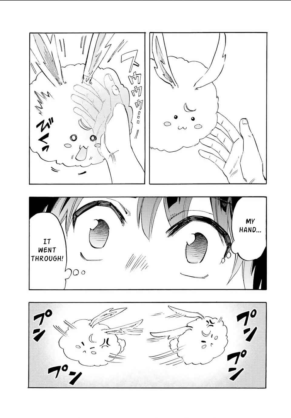 Isekai Walking Chapter 9 - Page 15