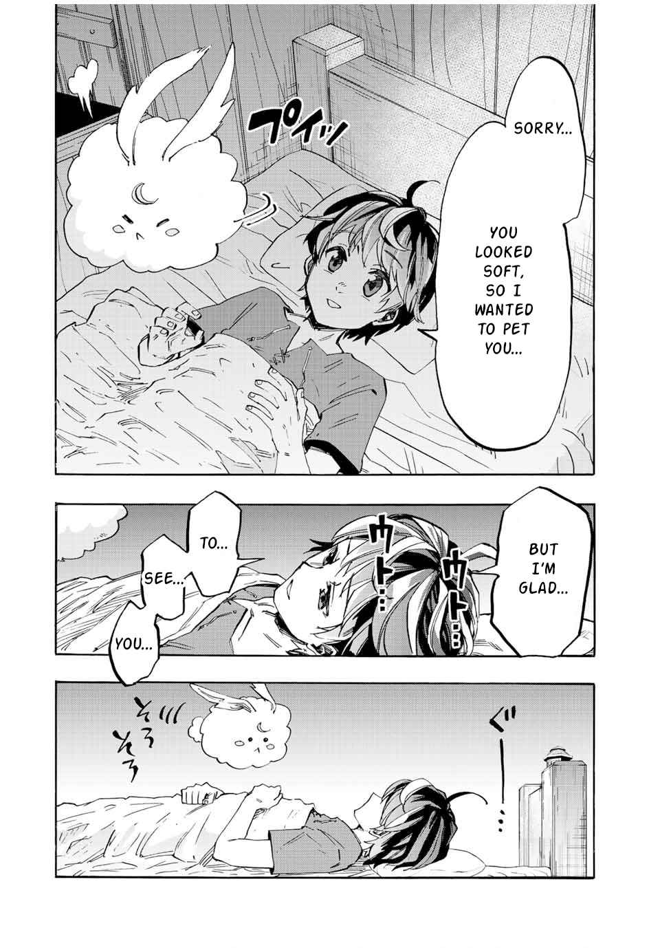 Isekai Walking Chapter 9 - Page 16