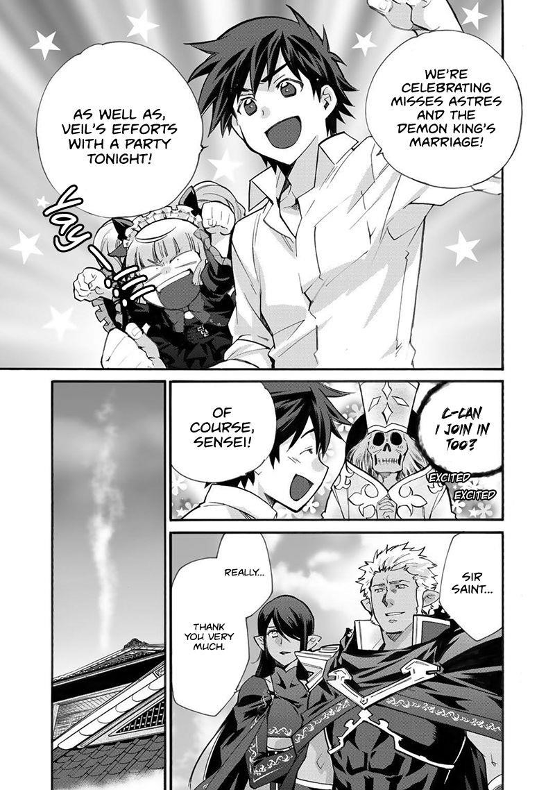 Let’s Buy The Land And Cultivate In Different World Chapter 16 - Page 13