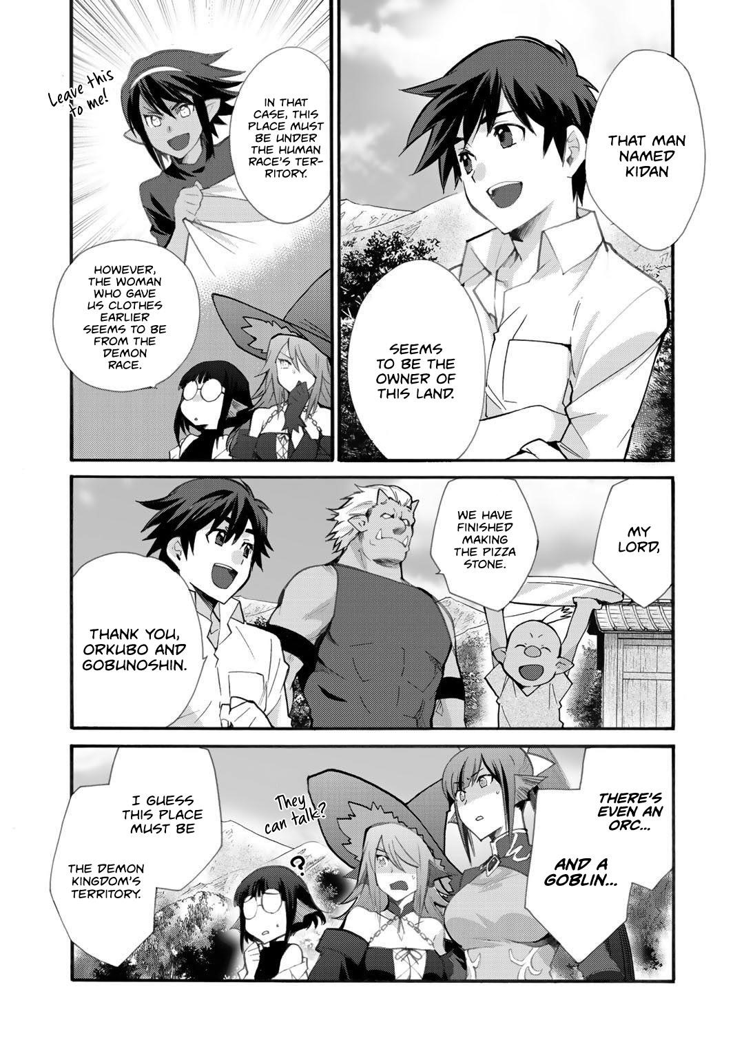 Let’s Buy The Land And Cultivate In Different World Chapter 20 - Page 15