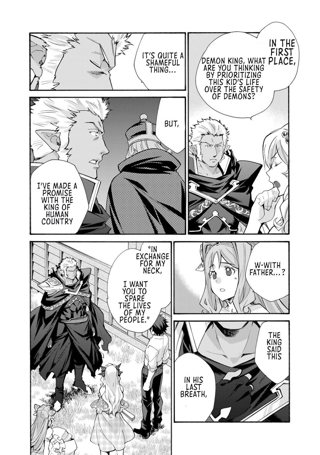 Let’s Buy The Land And Cultivate In Different World Chapter 32 - Page 10