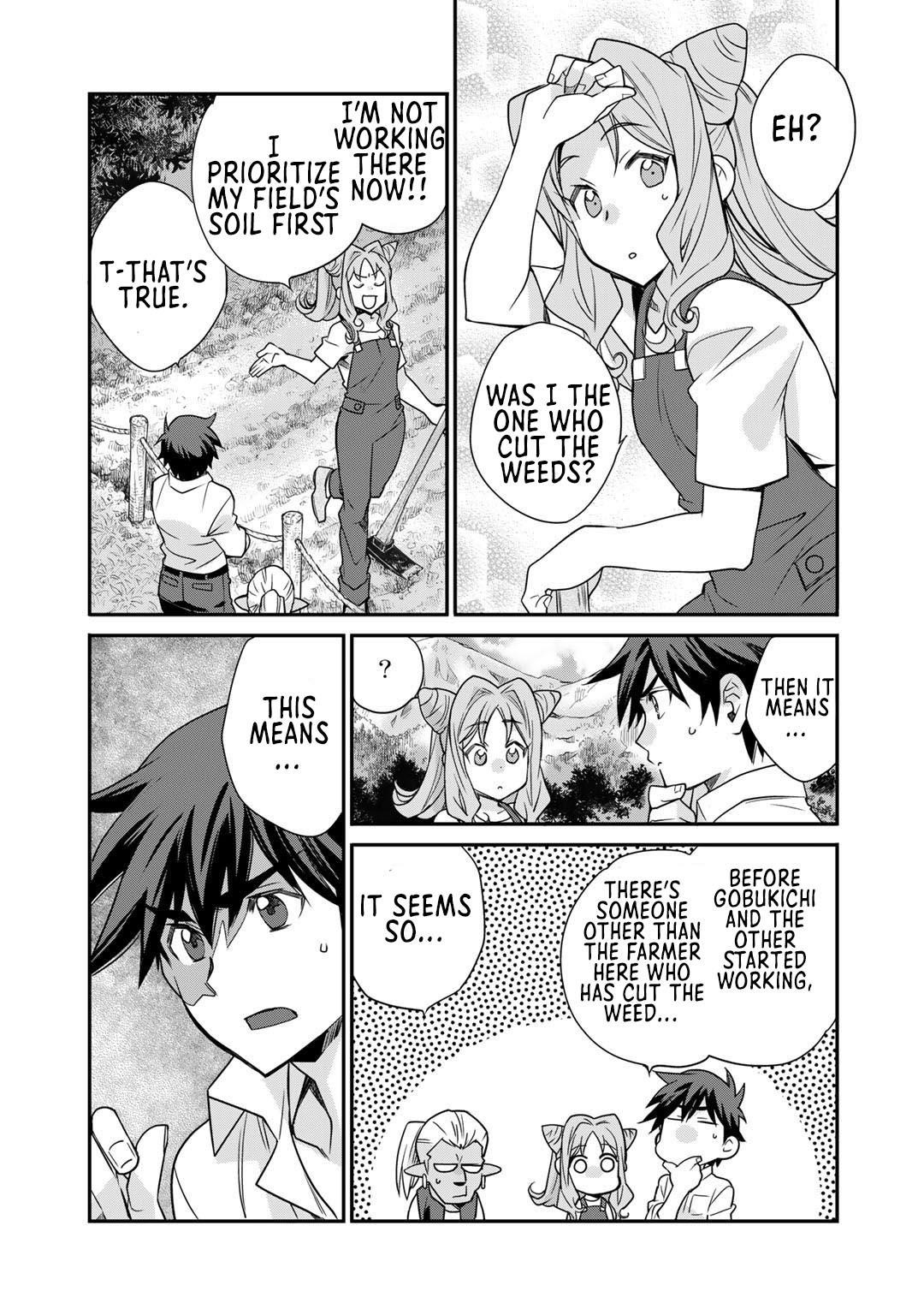 Let’s Buy The Land And Cultivate In Different World Chapter 35 - Page 5