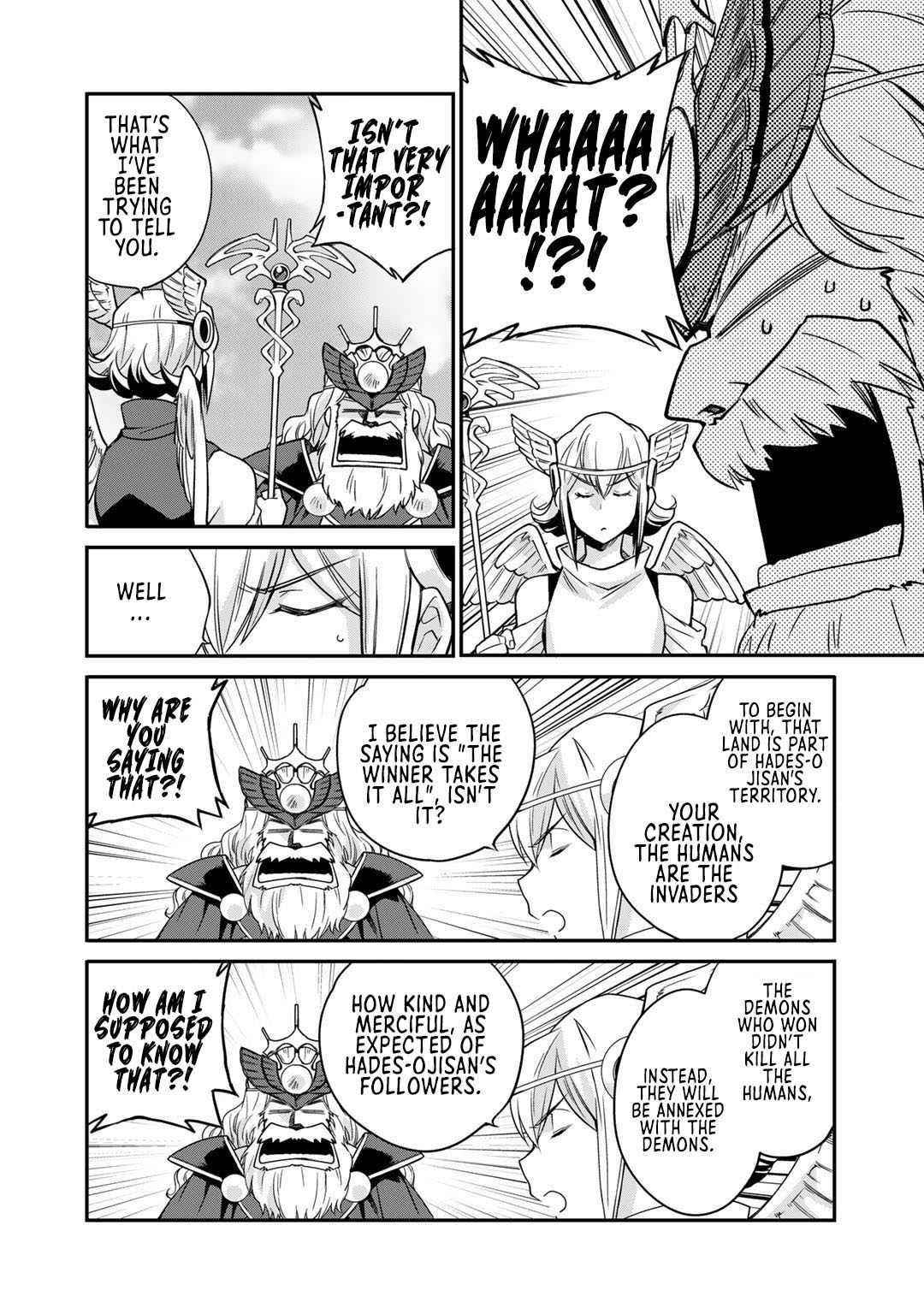 Let’s Buy The Land And Cultivate In Different World Chapter 36 - Page 4