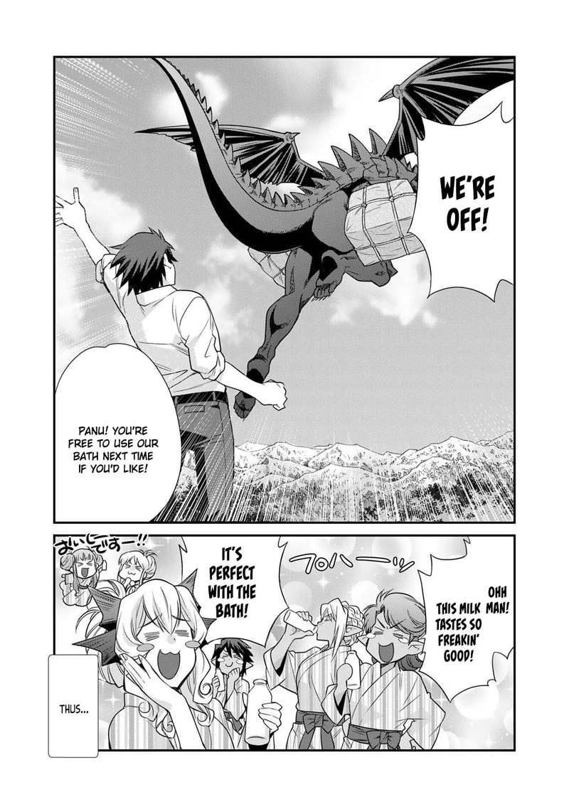 Let’s Buy The Land And Cultivate In Different World Chapter 41 - Page 21