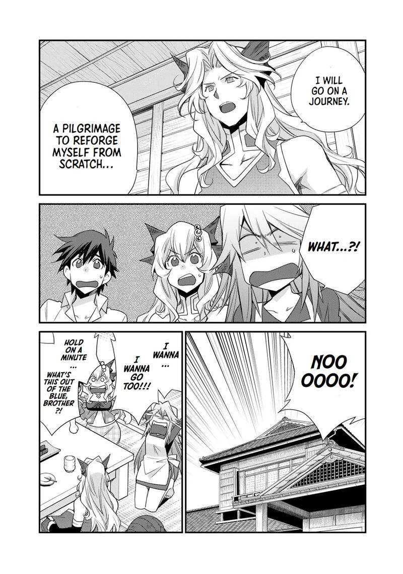 Let’s Buy The Land And Cultivate In Different World Chapter 43 - Page 13