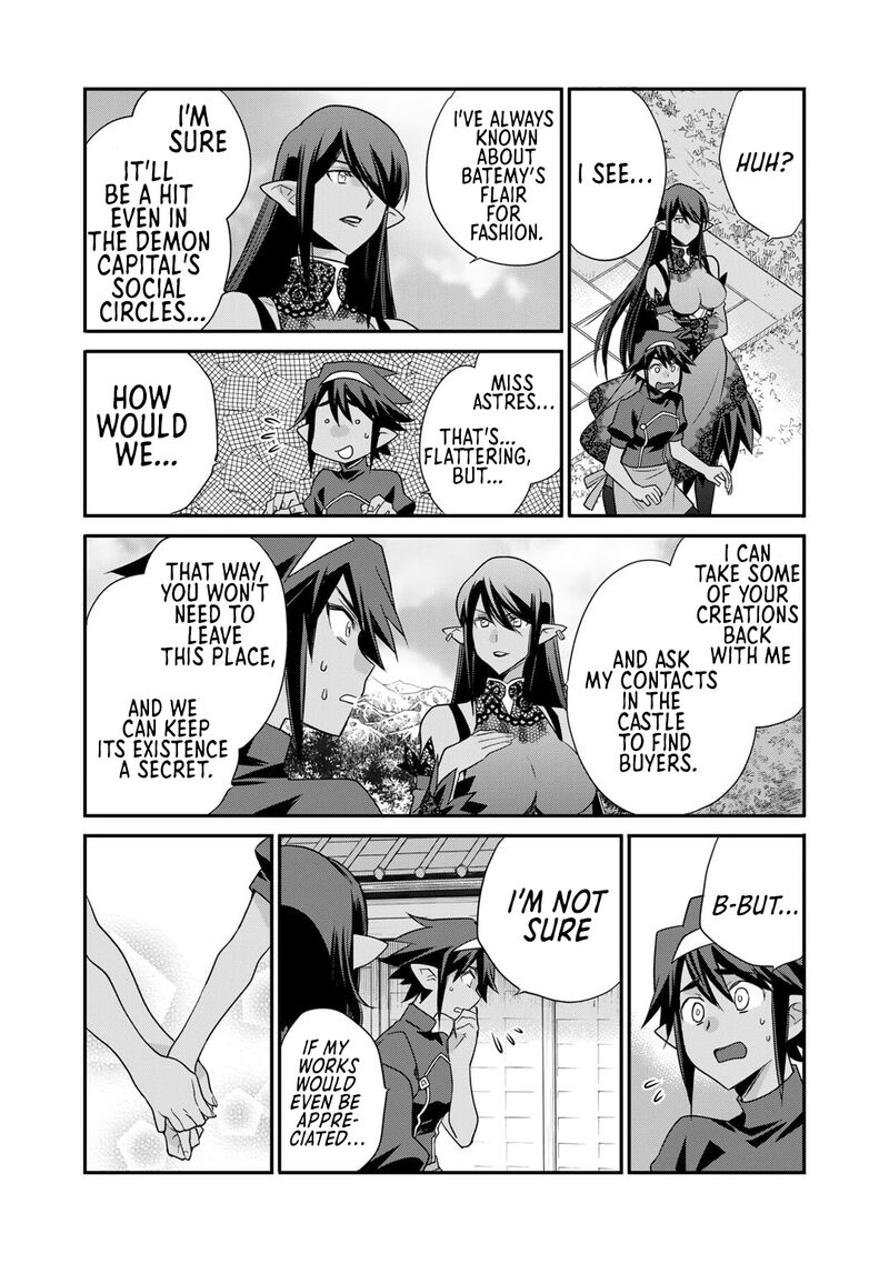 Let’s Buy The Land And Cultivate In Different World Chapter 44 - Page 16