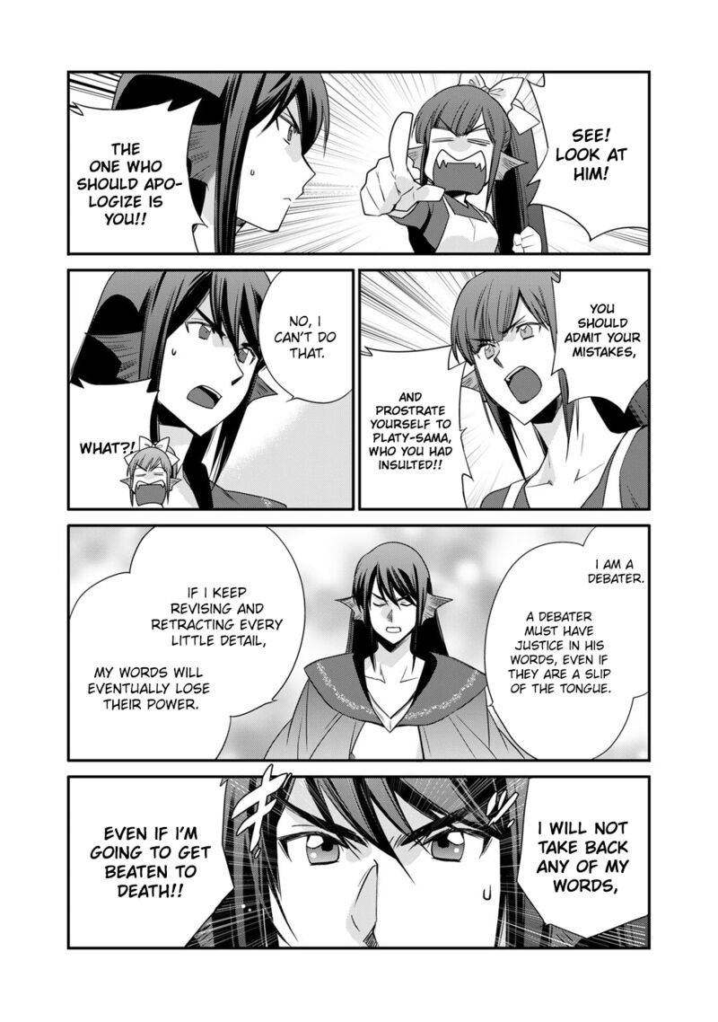 Let’s Buy The Land And Cultivate In Different World Chapter 47 - Page 7