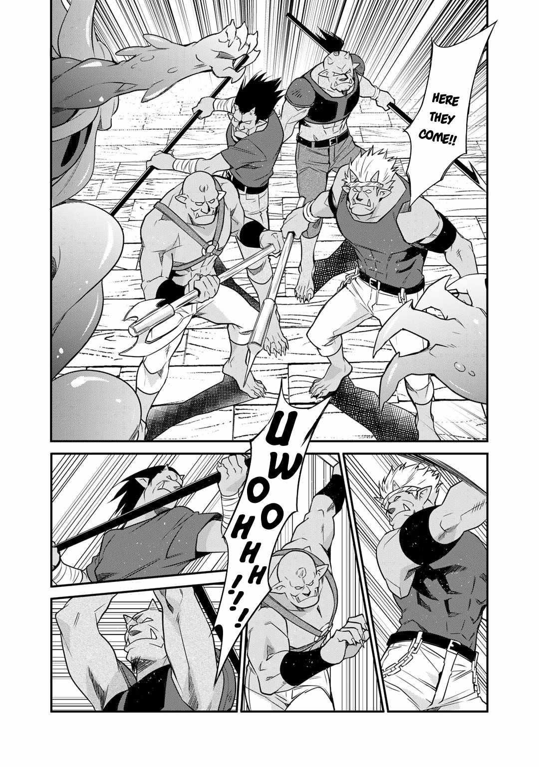 Let’s Buy The Land And Cultivate In Different World Chapter 50 - Page 3