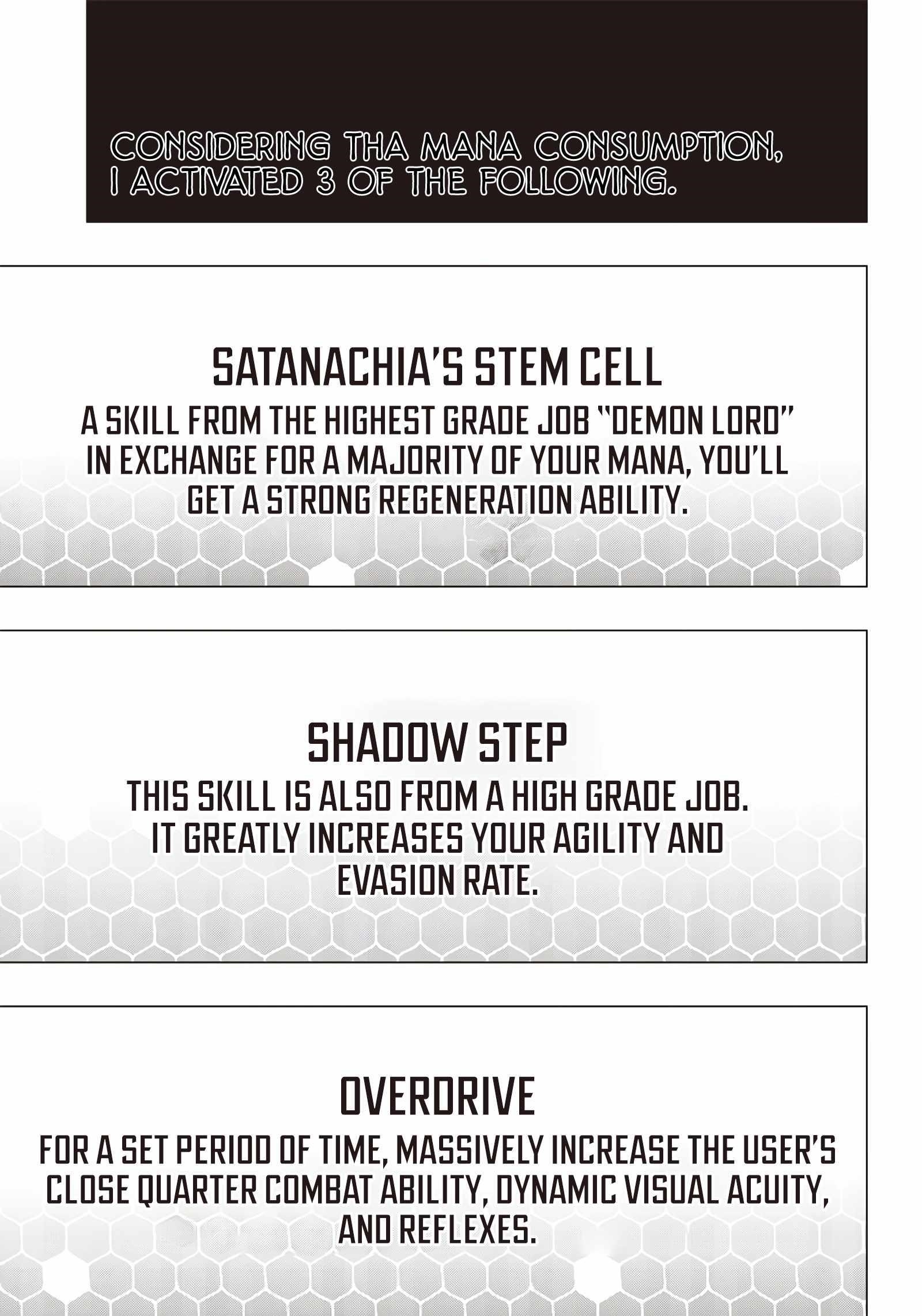 Avalon of Disaster Chapter 22 - Page 4