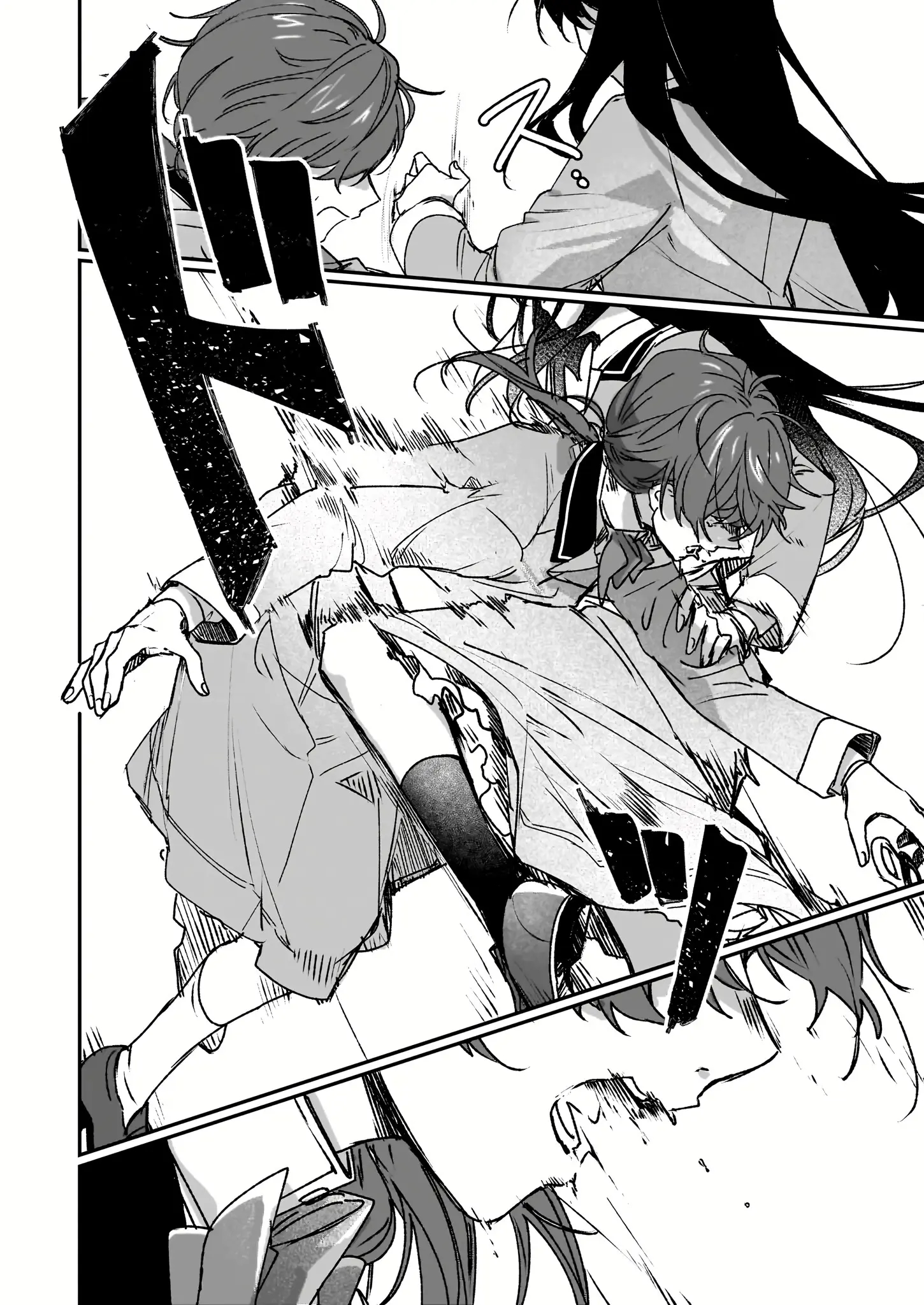 I’ll Become a Villainess That Will Go Down in History ― The More of a Villainess I Become, the More the Prince Will Dote on Me Chapter 22 - Page 6