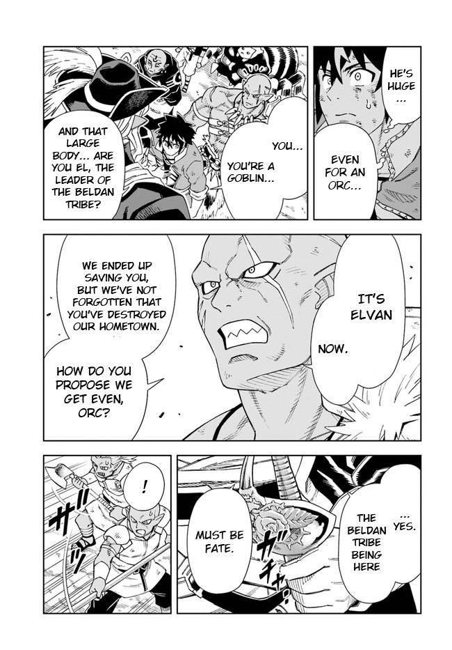 The King Of Cave Will Live A Paradise Life Chapter 14.2 - Page 6