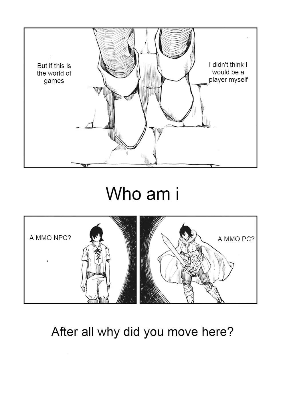 The Jack Of All Trades Chapter 1 - Page 35