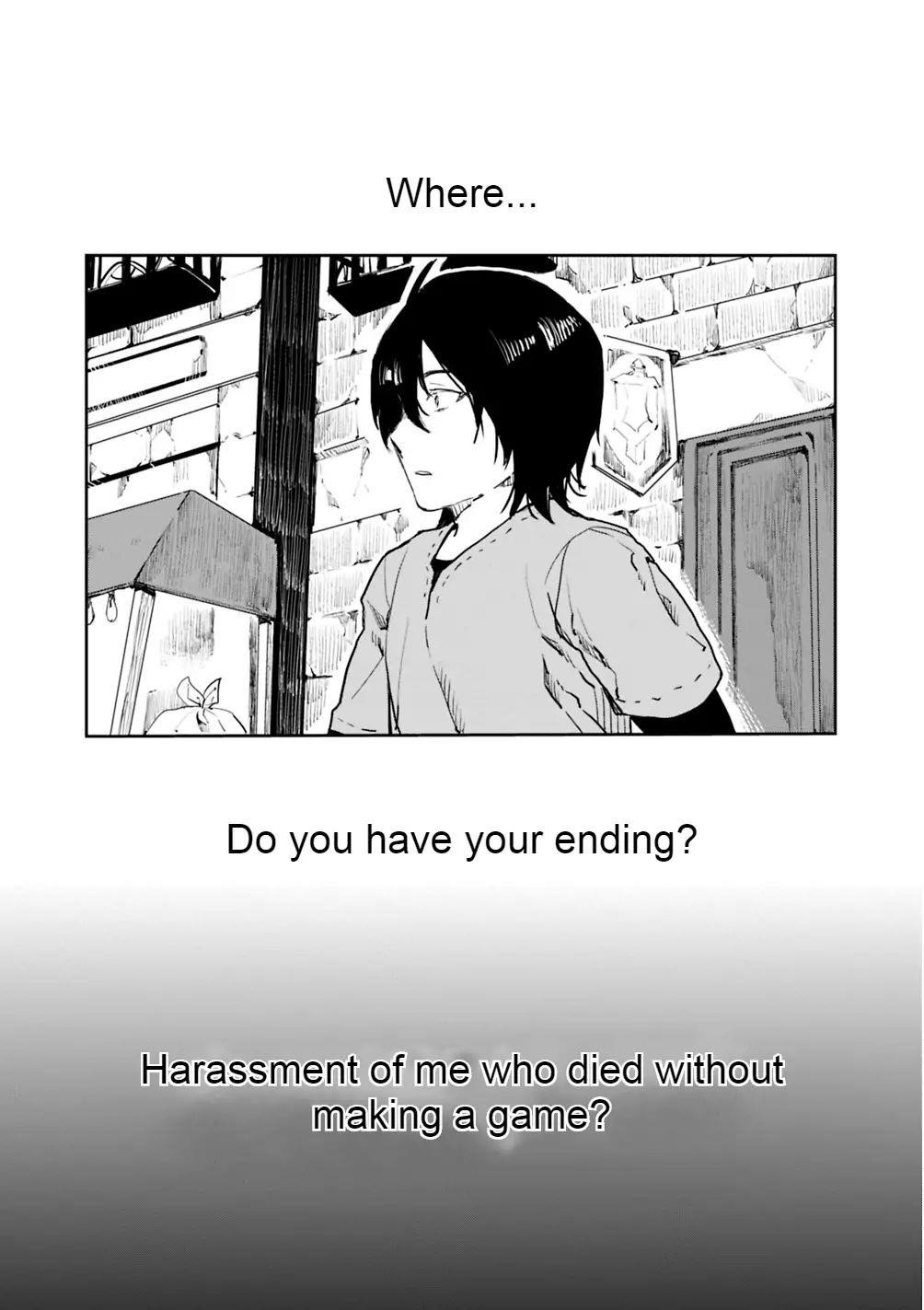 The Jack Of All Trades Chapter 1 - Page 36