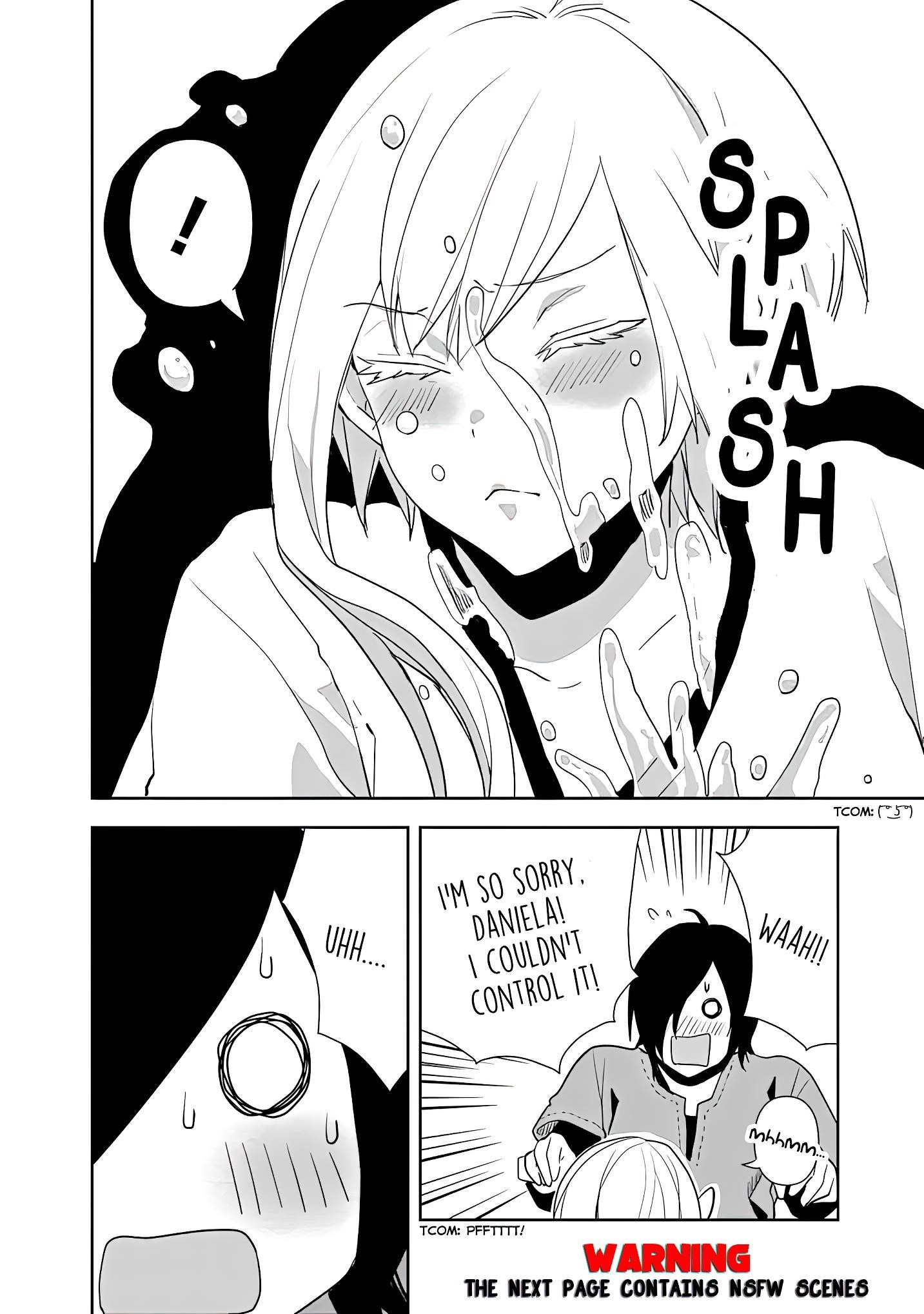 The Jack Of All Trades Chapter 10 - Page 25