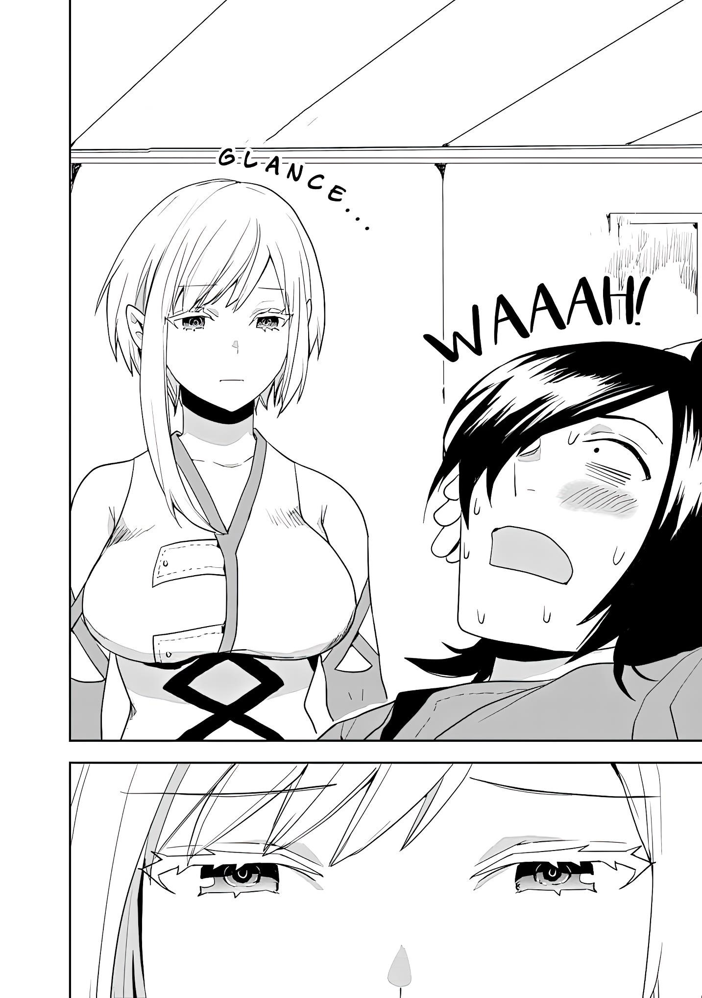 The Jack Of All Trades Chapter 10 - Page 6