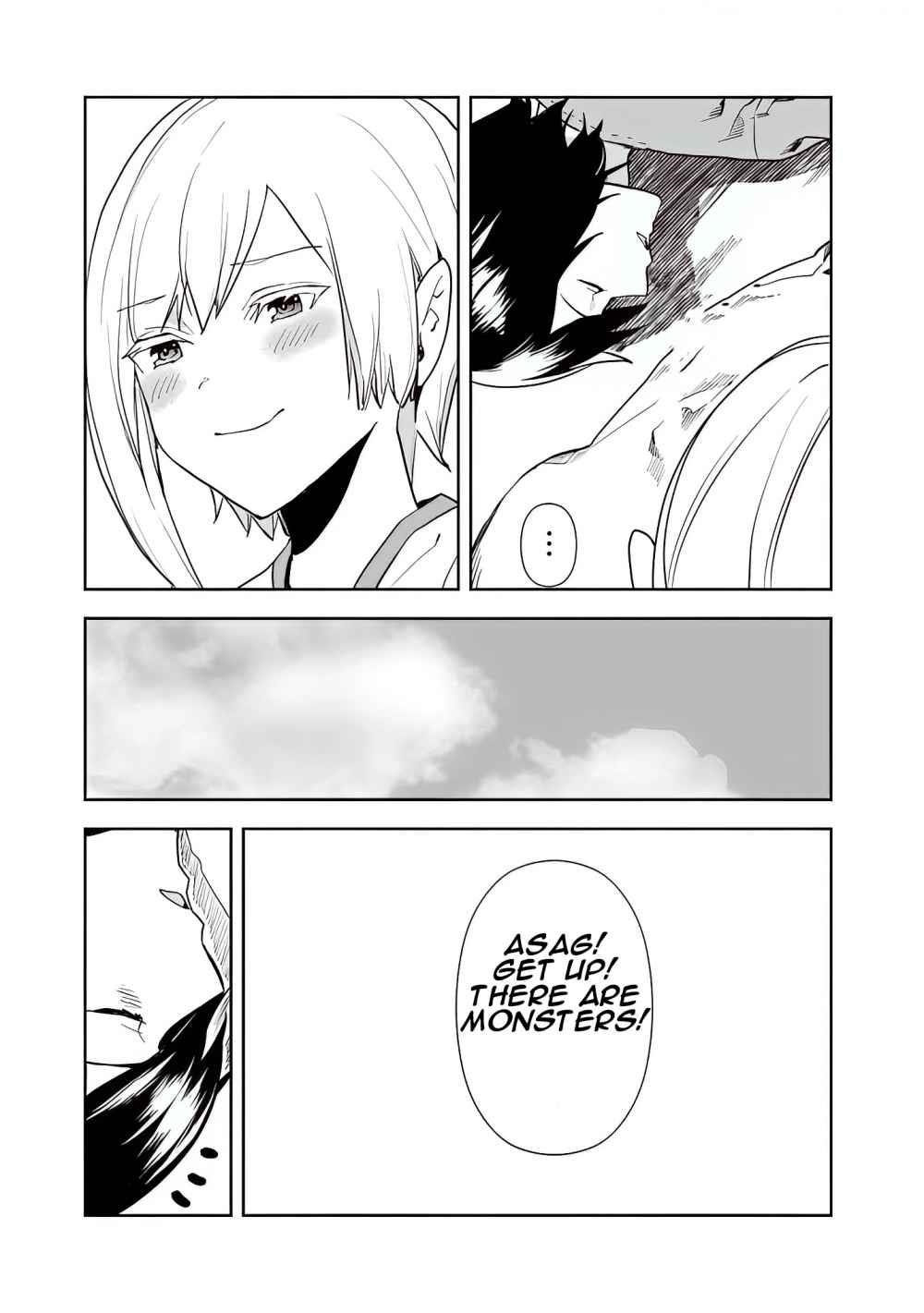 The Jack Of All Trades Chapter 12 - Page 20