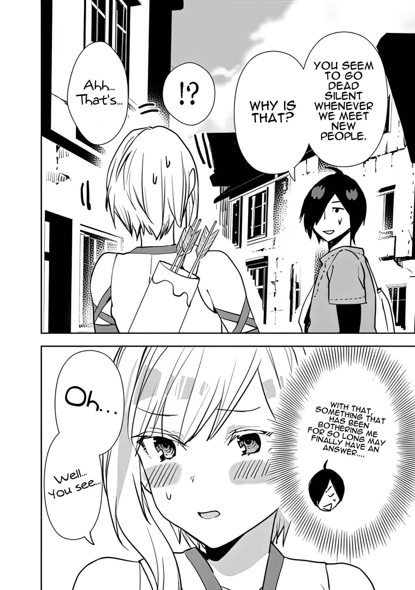 The Jack Of All Trades Chapter 18 - Page 18