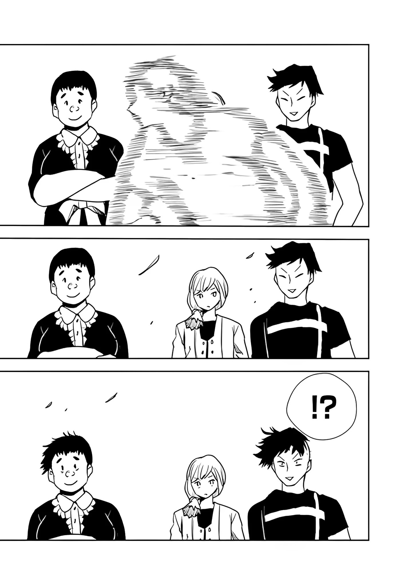 The Jack Of All Trades Chapter 19 - Page 19