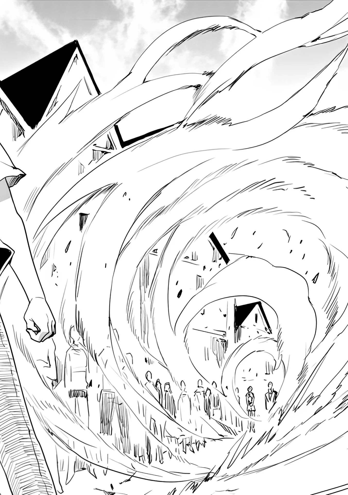 The Jack Of All Trades Chapter 19 - Page 20