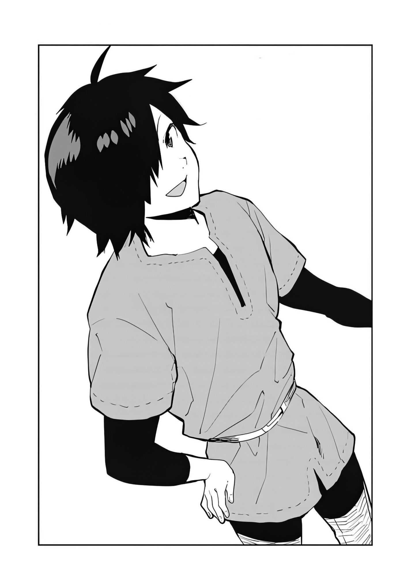 The Jack Of All Trades Chapter 20 - Page 3