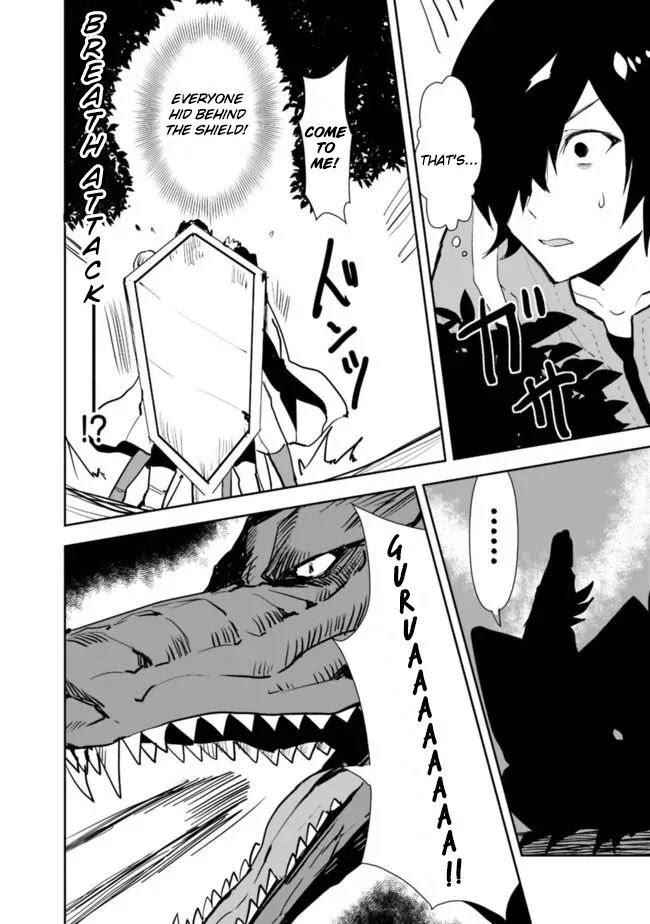 The Jack Of All Trades Chapter 24 - Page 6