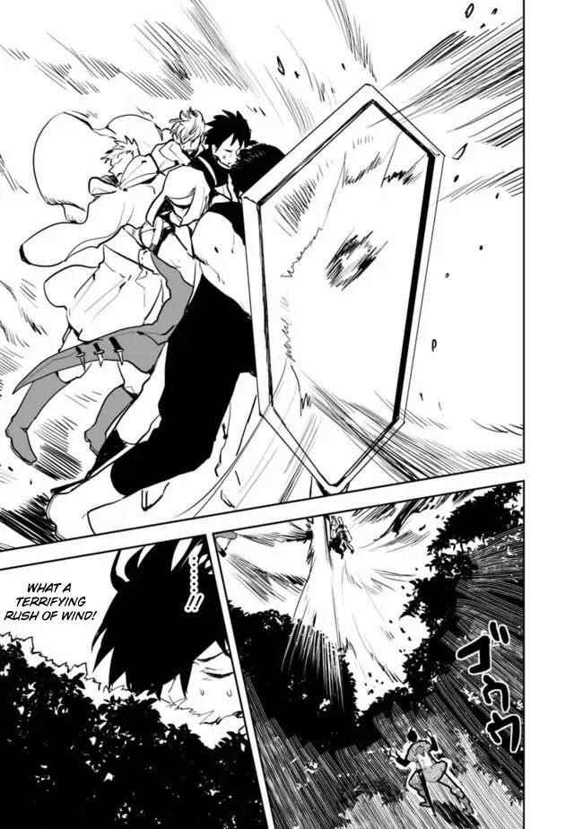 The Jack Of All Trades Chapter 24 - Page 7