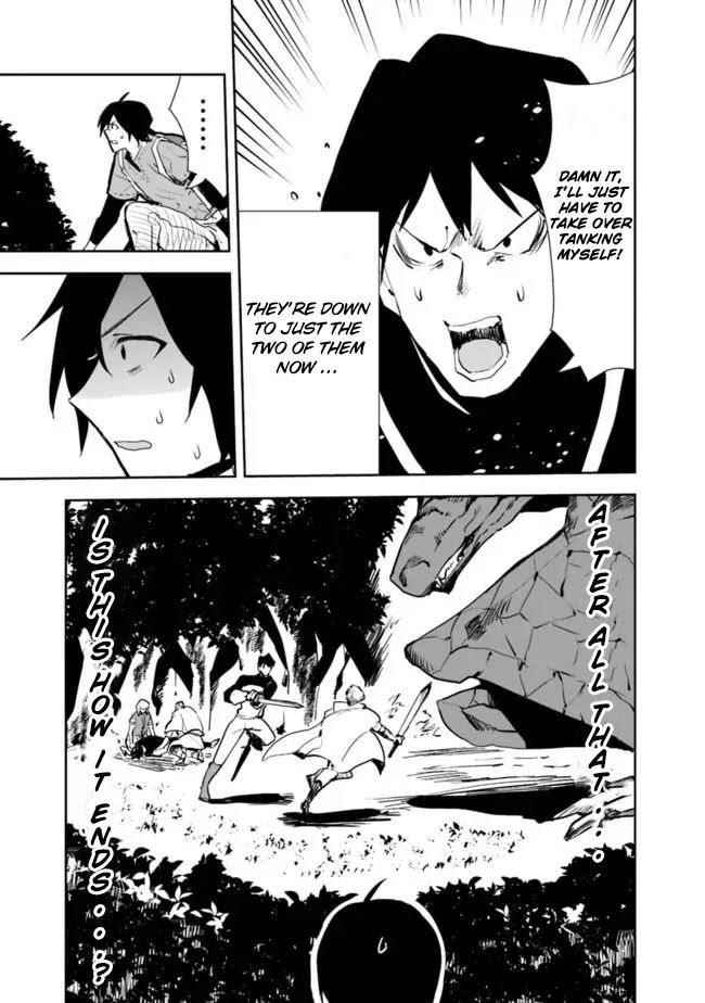 The Jack Of All Trades Chapter 24 - Page 9