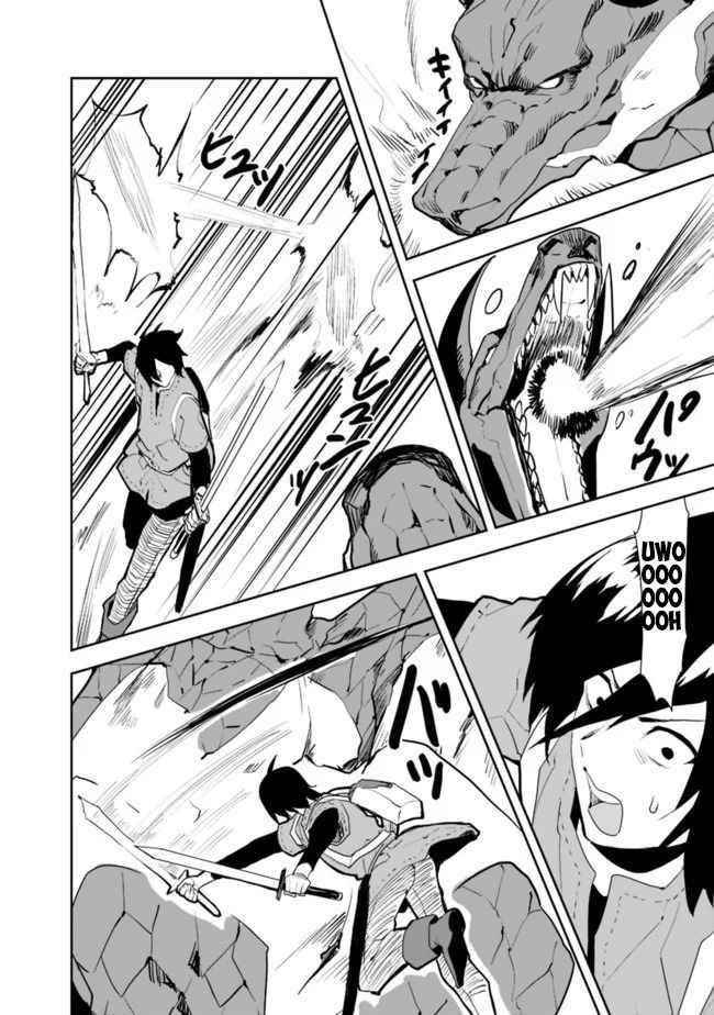 The Jack Of All Trades Chapter 25 - Page 10